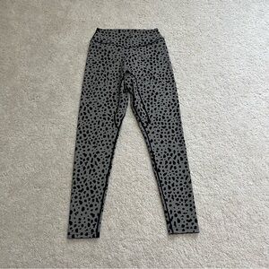 Vitality The Ascend Pant - Snow Leopard Midnight